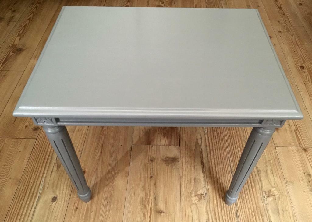 gumtree lamp table